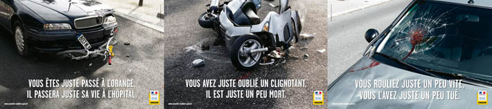 securite routiere